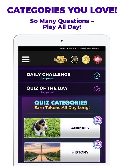 Play Now. . Pch quizzes app